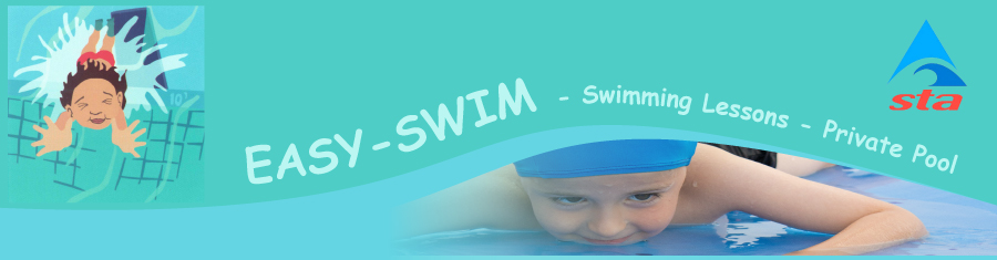Easy-Swim uk - private swimming lessons in sussex